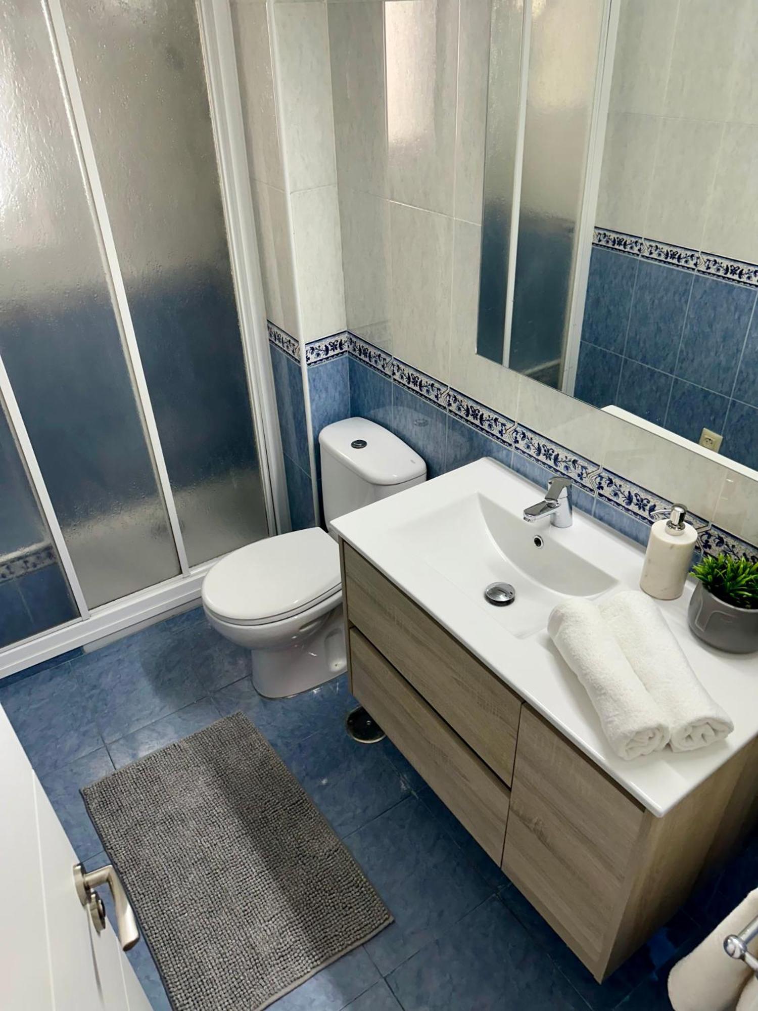 Cozy Flat 5 Mins From The Beach Gijón Exteriér fotografie