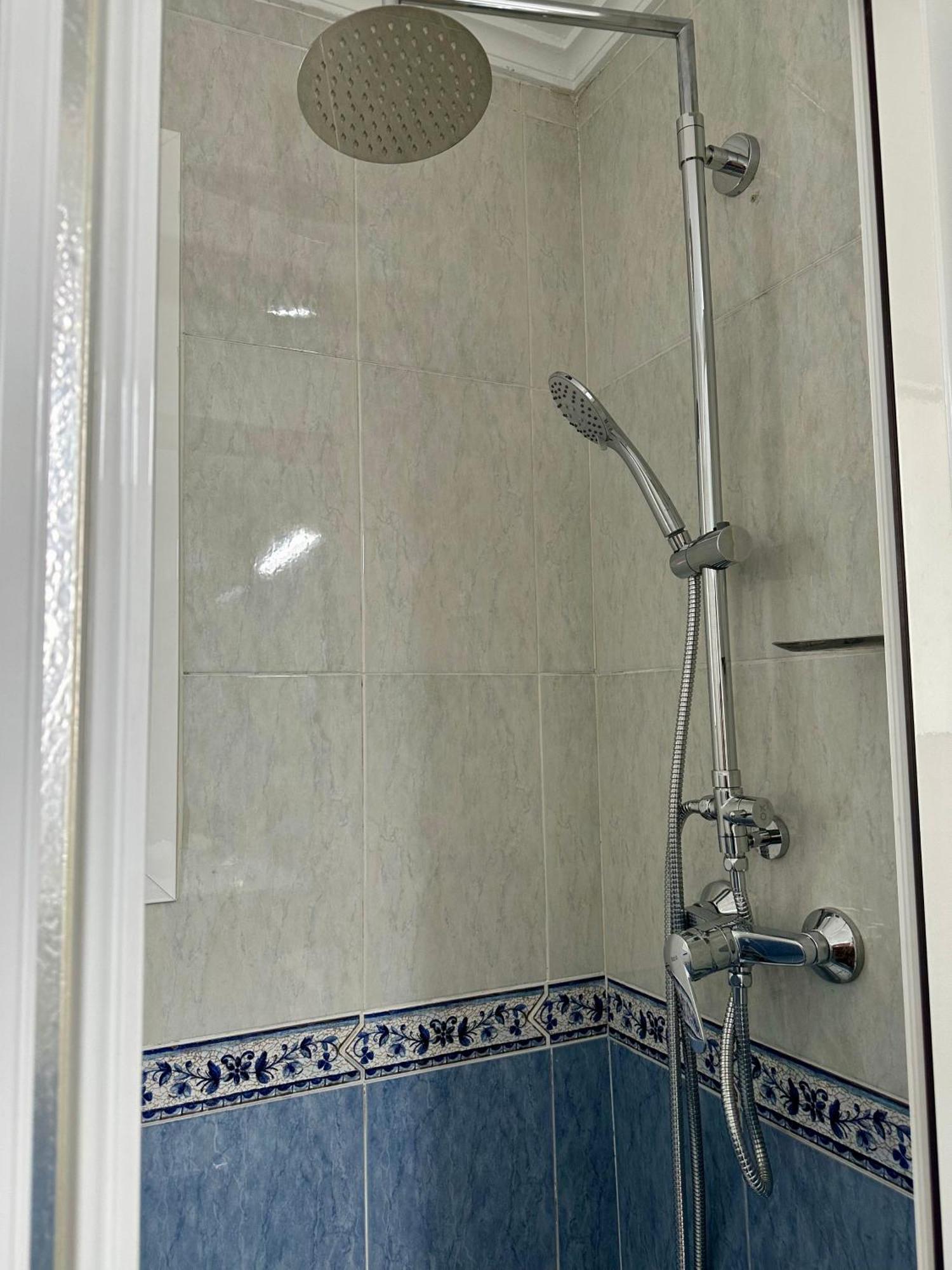 Cozy Flat 5 Mins From The Beach Gijón Exteriér fotografie