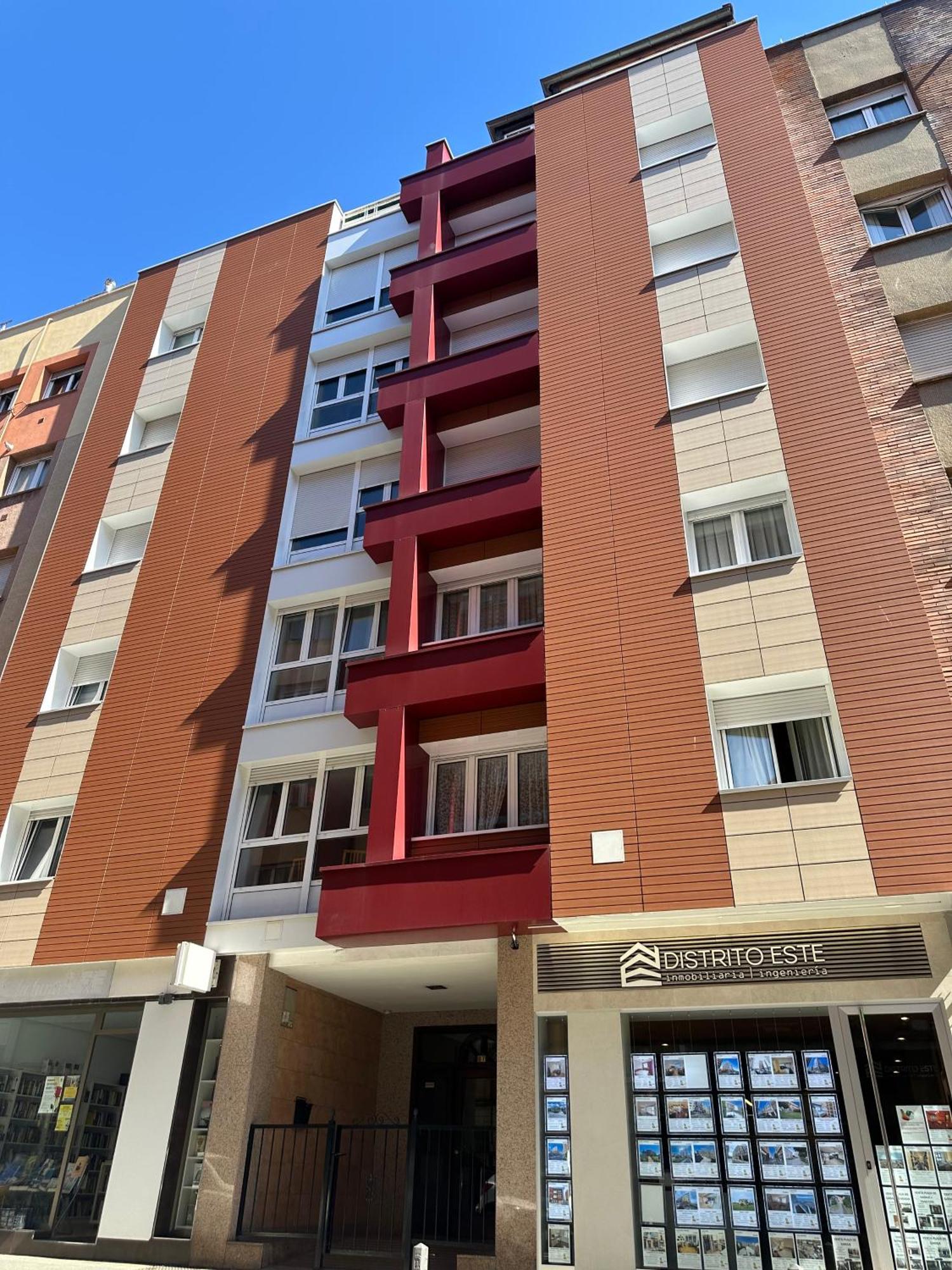 Cozy Flat 5 Mins From The Beach Gijón Exteriér fotografie